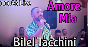 Amore Mia Videoclip