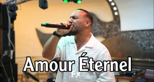 Amour Éternel Музыкаль видео