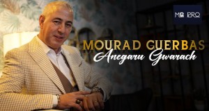 Anegaru Gwarach Muzikinis vaizdo klipas