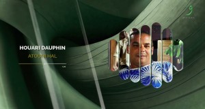 Atouni Hal Clip musical