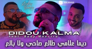 Bady Maestro Videoclip