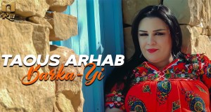 Barka-Yi Clip musical
