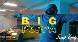 Big Poppa Amashusho yindirimbo
