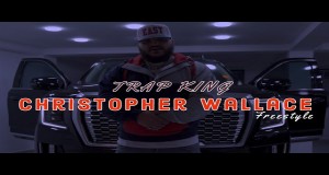 Christopher Wallace