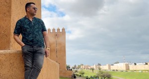 Drab Drab A Rami Music Video