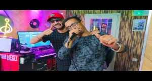 El Fawdaoui موزیک ویدیو