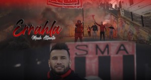 Errahla