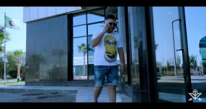 Harast Iphone Music Video