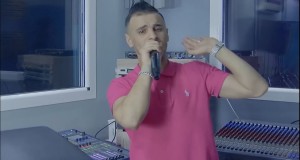 Konak M3Ana Rajal Takol We Tchrob Musiikkivideo