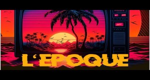 L’ Époque , Beat By Mhd 音乐视频