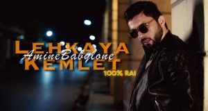 Lehkaya Kemlet | Acoustic Version Video Musik