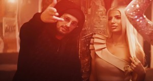 Ma Douce Music Video
