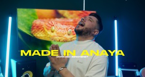 MAD IN ANAYA