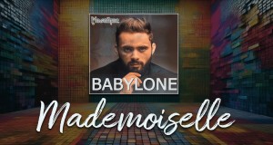 Mademoiselle Musikkvideo