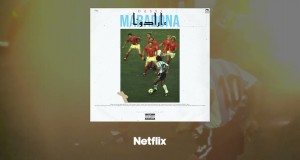 Maradona Musikkvideo