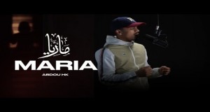 Maria Video Musik