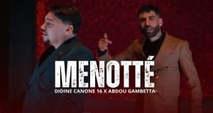 Menotté