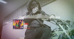 Mino 音乐视频