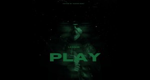 Play Musiikkivideo