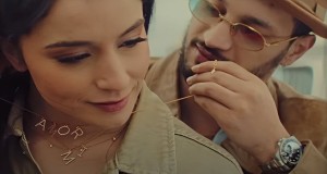 Premier Amour Musikkvideo