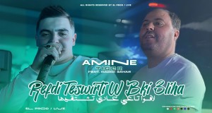 Refdi Teswirti W Bki 3Liha Videoclip