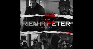 Rien À Fêter Musikvideo