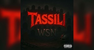 Tassili Diss