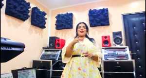 Achkak Ntaya Masmoum Musikvideo
