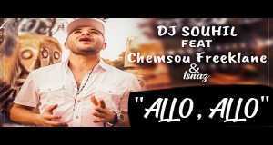 Allo Allo Videoclip