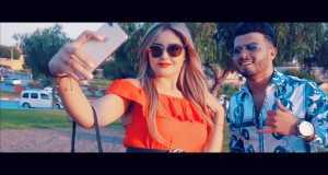 Andi Ghi Nti Music Video