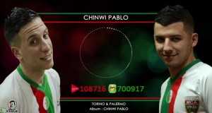 Chinwi Pablo
