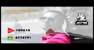 Darouri Darouri Muziki wa video