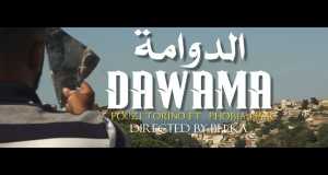 Dawama