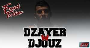 Dzayer W Djouz Amashusho yindirimbo