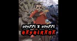 Hashirama