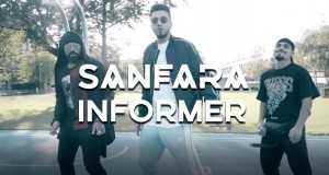 Informer Music Video