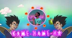 Kami-Hami-Ha Music Video