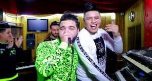 L3Achk Y3Ayi Clip musical