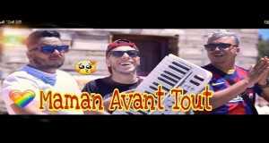 Maman Avant Tout