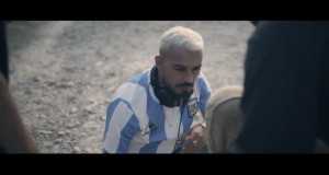 Maradona Bhidio Ciùil