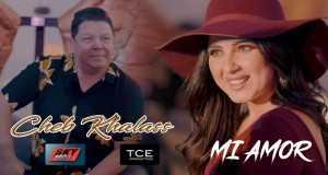 Mi Amor Musikkvideo