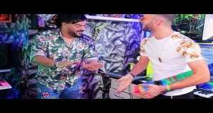 Nekarine El Khir Music Video