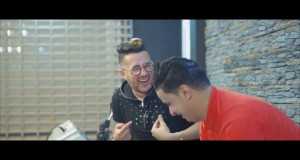 Nti Khatira W Khatar Music Video