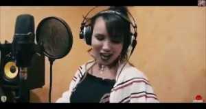 Tseparena Musikvideo