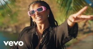 Toute Ma Vie Musikkvideo