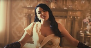 Une Vie Video musical