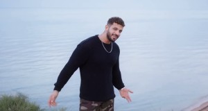 Valentino Musiikkivideo