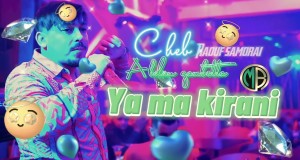 Ya Ma Kirani Sakran W N3Ani ミュージックビデオ