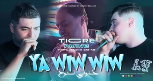 Ya Wiw Wiw Musiikkivideo