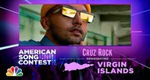 Celebrando (The Virgin Islands, 2022)
